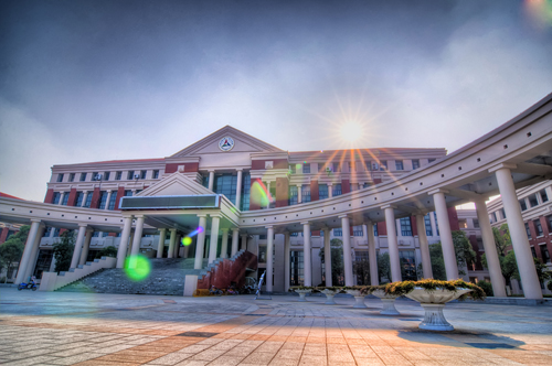 Nanjing Media College