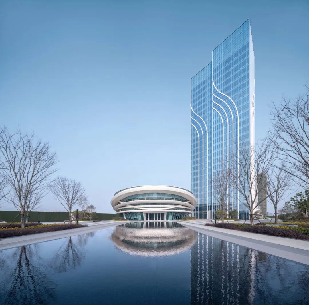 Huangshi Science and Technology Innovation Center