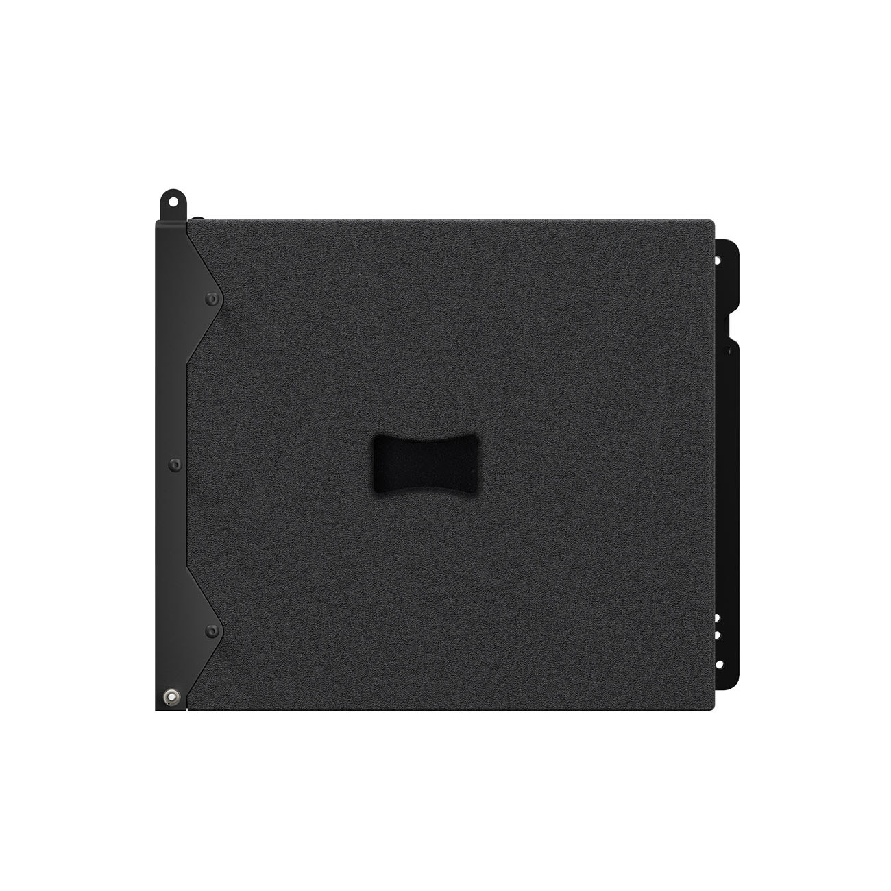 Single 15-inch Active Subwoofer